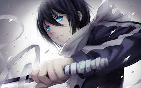 1920x1200 hd anime wallpapers luxury 4k anime wallpaper â·ã¢' download free full hd wallpapers for. Hd Wallpaper Anime Yato Noragami Manga Wallpaper Flare