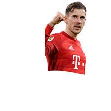 List of every single headliners item, their potential and confirmed upgrades. Goretzka Fifa Mobile 21 Fifarenderz