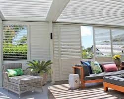 Louvretec Super Roof Lite Sliding Shutters Tredici Clear Pvc Outdoor Blinds Outdoor Blinds Curtains With Blinds Fabric Blinds