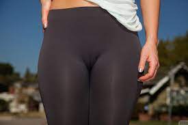 600 x 885 jpeg 42 кб. Yea For Yoga Pants Cameltoe