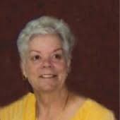 Ella Louise Woodruff Parker