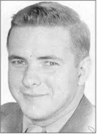 HAROLD W. STALLINGS Obituary