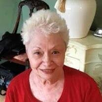 Joan Coppola Obituary