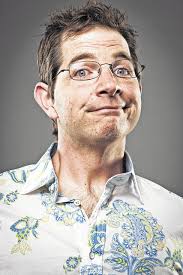 Comedian to perform at Only Believe Ministries