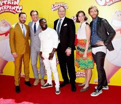 Parents need to know that as long as you don't have a problem with potty humor, captain underpants: Cast Of Captain Underpants Captain Underpants Superhero Names Epic Movie