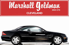 Mercedes cl500 v8 sound mae exhaust. Used 2001 Mercedes Benz Cl 600 For Sale Sold Marshall Goldman Cleveland Stock W20715