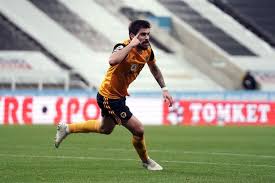 The gunners have been tipped to switch attention to neves having come up short in the race to land norwich city star emi buendia, with aston villa now looking certain to wrap up a deal for the argentine. Arsenal Transfer Claim Made As They Re Tipped To Move For 34m Ruben Neves Birmingham Live