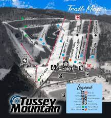 The official facebook page of the tussey mountain yearbook! Snow Report Tusseymountain