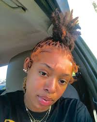 Profil de keisha joseph (keishasngh973)