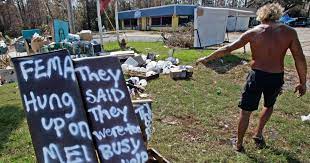 May 28, 2021 · fema is a team of federal leaders who support people and communities by providing experience, perspective, and resources in emergency management. Fema Leaders Lack Disaster Experience