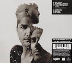 3: Script, The Script, Sarah Sexton, Hayley Pomfrett, Jenny Sacha, Kerenza  Peacock, Sally Jackson, Patrick Kiernan, Deborah Widdup, Eleanor Stamford,  Ben Sargeant, James Barry, Steve Kipner, William Adams, Andrew Frampton,  Mark Sheehan,