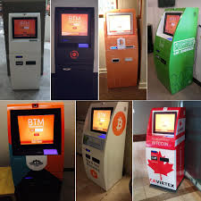 Image result for TYPES OF ATM