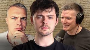 Correcting Everybody On Wes Huff...Maybe