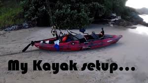 Old town predator pdl kayak. Old Town Predator Pdl Setup Video Youtube