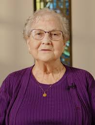 Obituary information for Nancy Murrell