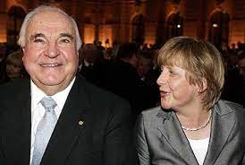 However, her husband joachim has two sons from a previous marriage. Angela Merkel Biography