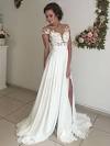 Simple Wedding Dresses Cheap