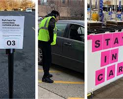 Maybe you would like to learn more about one of these? What Does Curbside Pickup Mean Best Buy