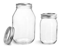 Bottlestore.com maintains one of the largest inventories of glass jars wholesale for sale online. Sks Bottle Packaging Glass Jars
