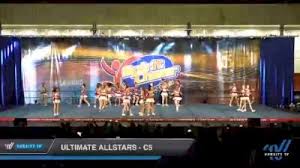 2020 All American DI & DII Nationals - Videos - Varsity