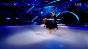 Gemma Collins Falling On Dancing On Ice Meme Youtube