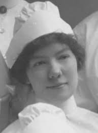 OHIO COUNTY, WEST VIRGINIA NURSES IN SERVICE TO THEIR COUNTRY WORLD WAR I