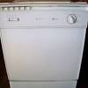 Kitchenaid kdte334dss is one dishwasher that get 4.4 star rating with 17 positive reviews from consumers. 1