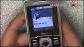 Sequence of keys so if the w810 has a call application we open it, otherwise we unlock the phone and . How To Enter Unlock Code On Rogers Sony Ericsson W810i Instructions Www Mobileincanada Com Youtube