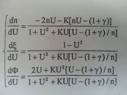 Solve System Of Differential Equation In Matlab Stack Overflow