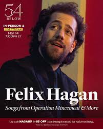 Felix Hagan (@FelixHagan)