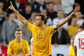 Zlatan Ibrahimovic Vs England And The 10 Greatest Overhead Goals Of All Time Bleacher Report Latest News Videos And Highlights