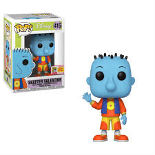 2018 Sdcc Exclusive Reveals Disney Funko Bundled with pop box protector case funko | pop! 2018 sdcc exclusive reveals disney