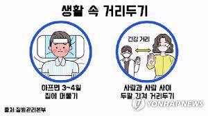 다만 거리두기 등 방역조치는 보건복지부 중앙사고수습본부가 정하고 있어 오세훈 시장의 '업종별' 지자체는 거리두기 등 방역조치에 대한 관리 감독을 맡고 있기 때문에 서울시가 독자적으로 거리두기. ìˆ˜ë„ê¶Œ ë¹„ìƒì— ì‚¬íšŒì  ê±°ë¦¬ë'ê¸° ë¡œ ëŒì•„ê°€ë‚˜ ë‹¹êµ­ ì‹ ì¤'í•´ì•¼ ì—°í•©ë‰´ìŠ¤