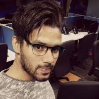 Farhan Ansari Email & Phone Number