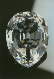 Der größte rohdiamant „cullinan hatte 3106 karat. Historische Diamanten Tu Bergakademie Freiberg