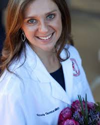 Dr. Victoria Mintz
