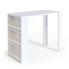 Auf der suche nach einem bartisch mit hockern oder stühlen? Vicco Bartisch Weiss Bartresen Stehtisch Tisch Tresentisch Bistrotisch Kuche Online Kaufen Otto