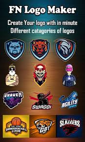 Cartoon character, teacher, 3d computer graphics, cartoon png. Ff Logo Maker Free Gaming Logo Maker Esport 2021 For Android Apk Download