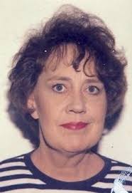 Ann Martin Ross Pestel Obituary