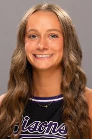 2025-26 Women's Basketball Roster