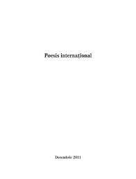 Principalul motiv literar întâlnit la eminescu este cel al lunii, găsit în aproape toate poeziile. Poesis Interna Ional InformaÅ£ia Zilei