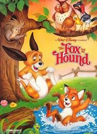 The Fox And The Hound Rox Et Rouky Films Dessins Animes Dessin Anime Rox, un renardeau orphelin, est recueilli par une brave fermière, la veuve tartine. pinterest