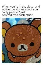 This subreddit discusses news, views, and. 19 Poly Memes Ideas Polyamory Memes Relatable