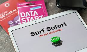 Ein vergleich lohnt sich also in jedem fall. Direkt Lossurfen Telekom Schnellstart Vs Surf Sofort Von Vodafone Im Vergleich