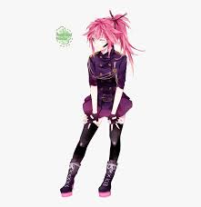 Download anime face transparent png logos. Anime Girl Full Body Render Png Transparent Png Transparent Png Image Pngitem