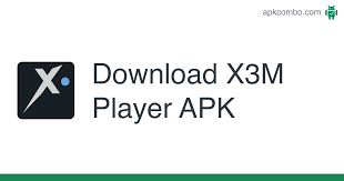 Vplayer video player is one of the best android players available, combining a simple and elegant ui with a wide range of features. X3m Player Apk 2 2 4 Android App Download