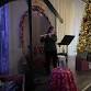 Dolce Argento (Sonya - Solo Flute) at the Merry event image