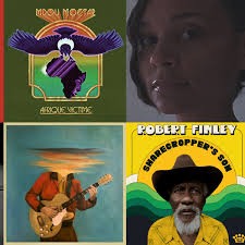 New Music Reviews (6/7)