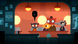 Free Download Night In The Woods Full Hd Wallpaper And Background 1920x1080 For Your Desktop Mobile Tablet Explore 92 Game Night Movie Wallpapers Game Night Movie Wallpapers The Night