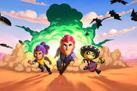 Rosa is a rare brawler who attacks in a flurry of three short ranged punches with her boxing. Supercell In Yeni Oyunu Brawl Stars Cikti